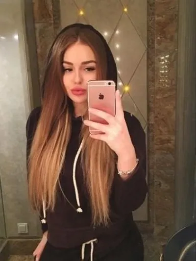 Ясмина, 22 года
