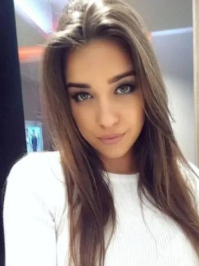 Фатима, 25 лет